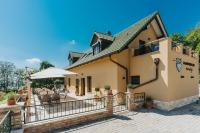 Amannsberger WineYardLodge - B&B Villány