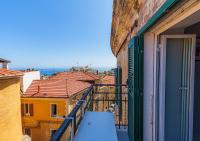 Casacalabà, next to the Casino with panoramic view - B&B Sanremo
