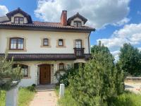 Dom przy stoku 2 - B&B