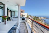 Bali Luxury Suite C - Bed and Breakfast Kaapstad