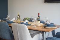 Stunning Home over Belfast City 11 minutes to Belfast City Centre - Chambres d'hôtes Belfast