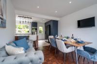 Stunning Home over Belfast City 11 minutes to Belfast City Centre - B&B Belfast