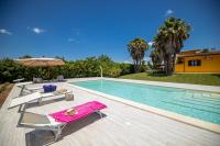 Villa Esmeralda - B&B