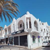Jazmines Cabo de Gata - A - B&B