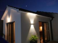 Cosy Apartment ShadesOfBlue M&M with private pool - Bed and Breakfast Imotski