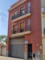 APARTAMENTO La MERCED - Chambres d’hôtes