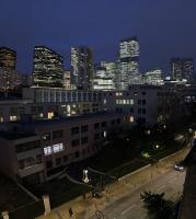 Studio Confort - Proche La Défense - Stade Arena - Paris 10 min - Idéal Affaires Tourisme - Ferienwohnung