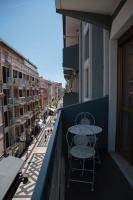 Milu luxury apartment - B&B