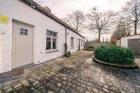 Klaverhoeve Stene - B&B Ostenda