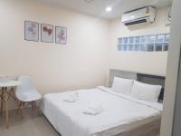 ดวงธิดา อพาร์ทเมนท์ - Ferienwohnung Ban Khao Rup Chang