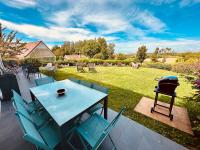 La Tanière - Ferienwohnung Tardinghen