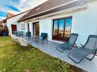 La Tanière - Ferienwohnung Tardinghen