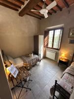Budget Twin Room