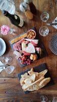 Heritage stone house BnB with Gourmet Breakfast - Chambres d'hôtes de charme entre Bayeux et les plages du débarquement - Chambres d'hôtes Sommervieu