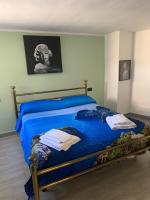 Fronte del porto - B&B