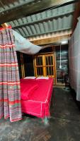 Posto Letto in Dormitorio con 6 Letti