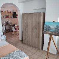Maison 1 Chambre