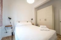 Apartamento de 3 dormitorios