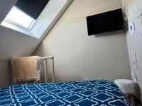 Logements équipés à Onnaing avec espace Balneo en OPTION proche Toyota, autoroute et Valenciennes - B&B Onnaing