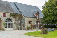 manoir de vauville - B&B Fresville