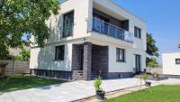Apartmány Pavlík - B&B