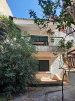 Green House in the Sea - B&B Nea Fokaia