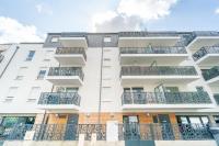 Le Montfleury - Appt poche de Paris - B&B Sarcelles