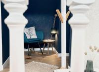 Gîte Duplex-Ocean Moderne dans longère avec extérieur - Chambres d’hôtes Plouhinec