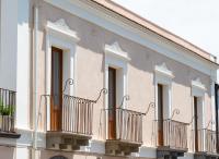 Palazzo Signorina - B&B Linguaglossa