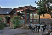 Casa Corral - Casas de Aldea - Ferienwohnung Monón