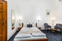 Habitación cuádruple