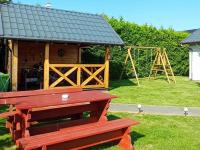 Chalet con 2 Camere da Letto