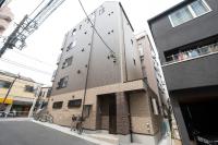 K-room - Ferienwohnung Tokio