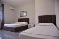 Habitación Triple con balcón