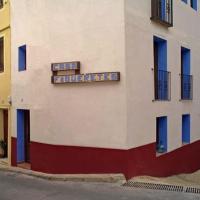 Casa Figueretes - B&B Finestrat