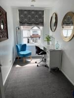 Artizana Suite - Luxury Village Location and Parking - B&B Prestbury