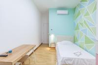 Camera Singola con Bagno Privato