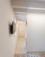 Apartment mit 1 Schlafzimmer