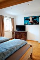 Beim Baltas - B&B Wildpoldsried