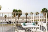 Sea Views Apartment Mendoza - B&B Málaga
