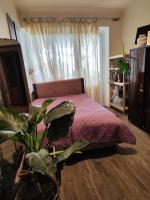 Apartamento de 1 dormitorio