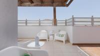 Luxurious 130sqm Family Penthouse - B&B