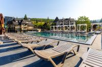 Guest House Turda - Ferienwohnung Bukovel