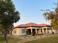 New Kasama Peace Haven, Africa - B&B
