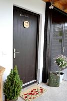Beim Baltas - B&B Wildpoldsried