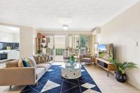Cozy 2Br Apt near the Brisbane River - B&B