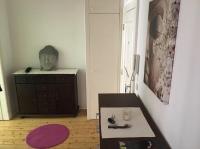 Zwischen Stadtpark und Alsterlauf Low Budget - B&B Hamburgo