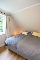 Nordisch Nature Apartments - Ferienwohnung Tümlauer Koog