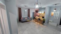 Apartment mit 2 Schlafzimmern und Balkon