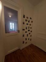 Grand appartement central aéré avec terrasse - B&B Bordeaux